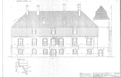 Herrenhaus/Gutshaus kaufen Skrunda, Kurland, Foto 12/22