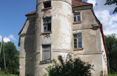 Herrenhaus/Gutshaus kaufen Skrunda, Kurland, Foto 5/22