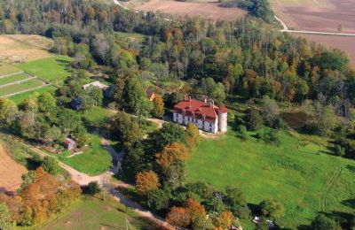 Herrenhaus/Gutshaus kaufen Skrunda, Kurland, Foto 2/22