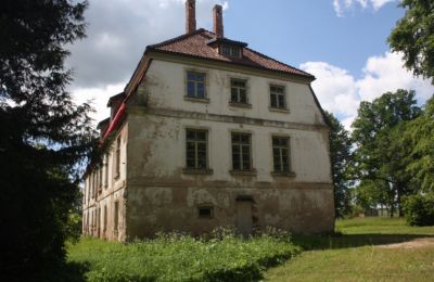 Herrenhaus/Gutshaus kaufen Skrunda, Kurland, Foto 4/22