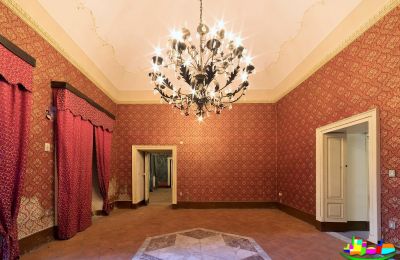Schloss kaufen Sizilien, Foto 5/20