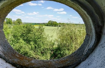 Schloss kaufen 91792 Ellingen, An der Vogtei 2, Bayern, Aussicht