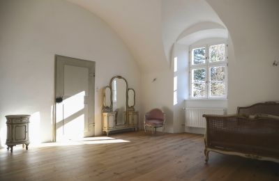 Schloss kaufen 91792 Ellingen, An der Vogtei 2, Bayern, Schlafzimmer