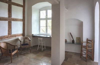 Schloss kaufen 91792 Ellingen, An der Vogtei 2, Bayern, Nebenraum mit Waschbecken
