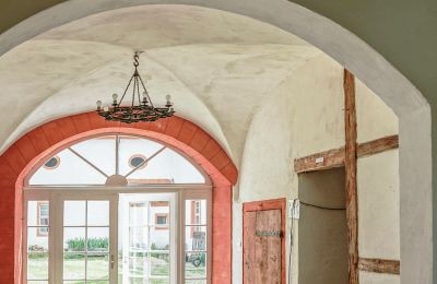 Schloss kaufen 91792 Ellingen, An der Vogtei 2, Bayern, Kreativraum