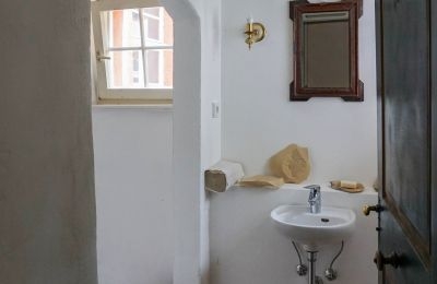 Schloss kaufen 91792 Ellingen, An der Vogtei 2, Bayern, Gästetoilette