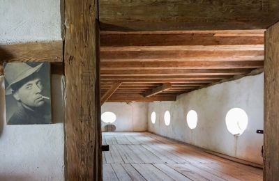 Schloss kaufen 91792 Ellingen, An der Vogtei 2, Bayern, 1. OG rundherum frei