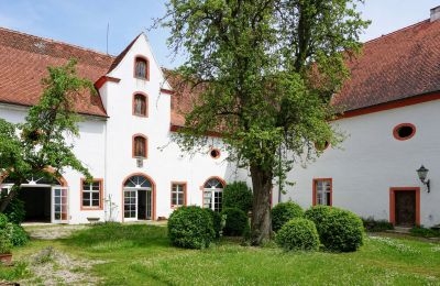 Schloss 91792 Ellingen, Bayern