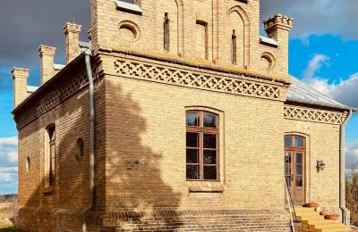 Historische Villa kaufen Chmielniki, Kujawien-Pommern, Foto 23/23