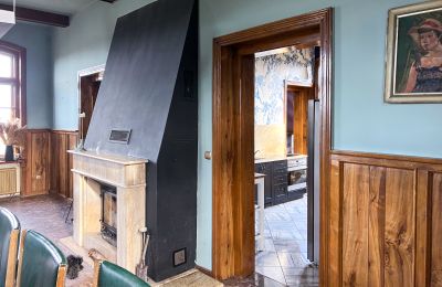 Historische Villa kaufen Chmielniki, Kujawien-Pommern, Foto 7/23