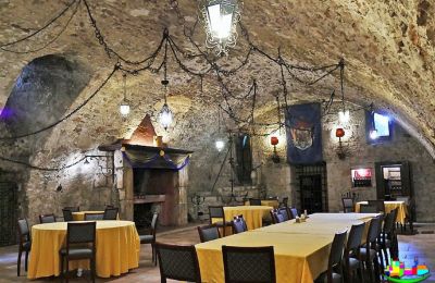 Castello medievale in vendita Abruzzo, Foto 8/13