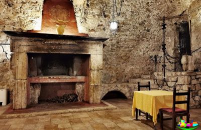 Castello medievale in vendita Abruzzo, Foto 10/13