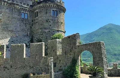 Castello medievale in vendita Abruzzo, Foto 3/13