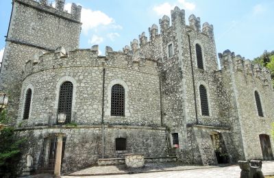 Castello medievale in vendita Umbria, Foto 4/13