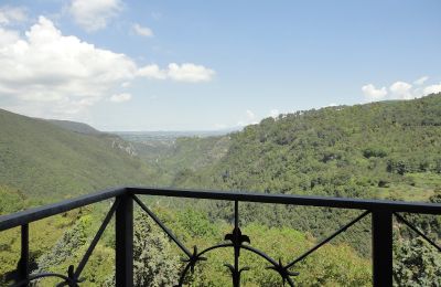 Castello medievale in vendita Umbria, Foto 12/13