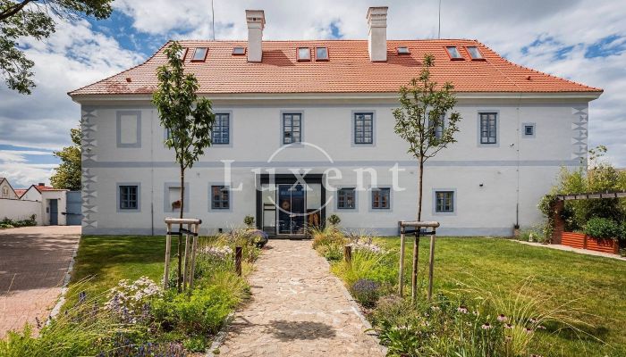 Schloss České Budějovice, Jihočeský kraj