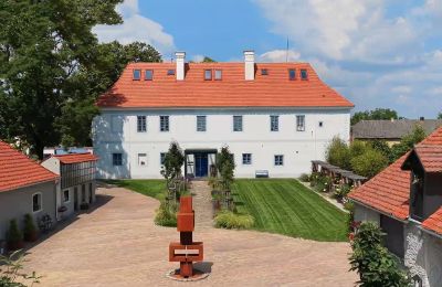 Schloss kaufen České Budějovice, okres České Budějovice, Foto 40/40