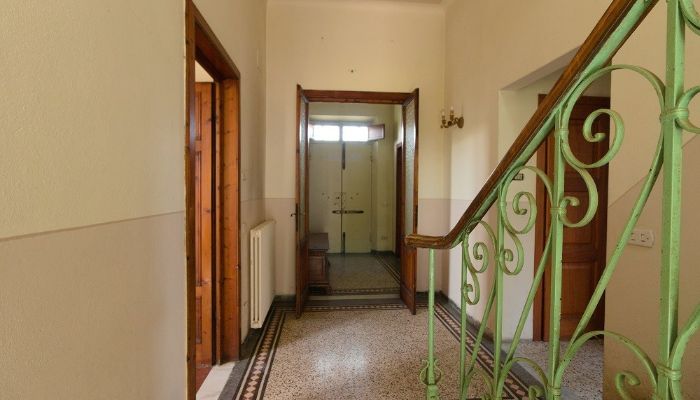 Historische Villa Lucca 4