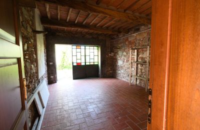 Historische Villa kaufen Lucca, Toskana, Foto 17/21