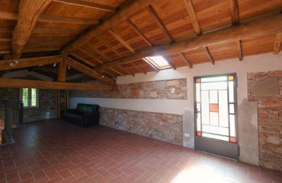 Historische Villa kaufen Lucca, Toskana, Foto 19/21