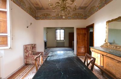 Historische Villa kaufen Lucca, Toskana, Foto 4/21