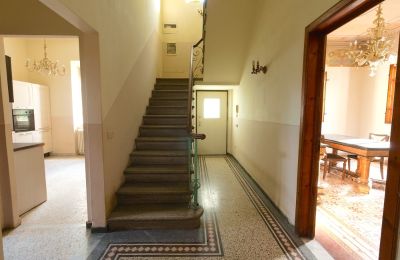 Historische Villa kaufen Lucca, Toskana:  