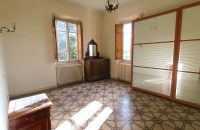 Historische Villa kaufen Lucca, Toskana, Foto 12/21