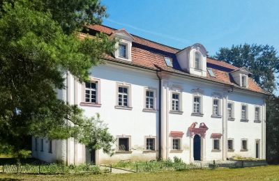 Schloss kaufen Opava, Moravskoslezský kraj:  Außenansicht