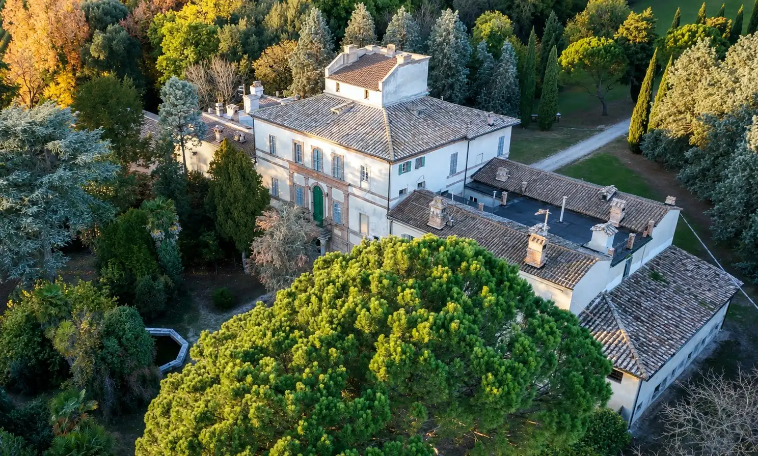 Photos Demeure historique à Marsciano, en Ombrie, du XVIIIe siècle
