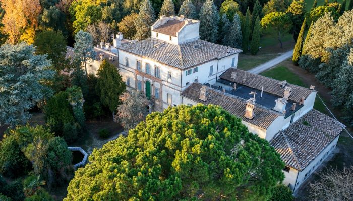 Château à vendre 06055 Marsciano, Ombrie