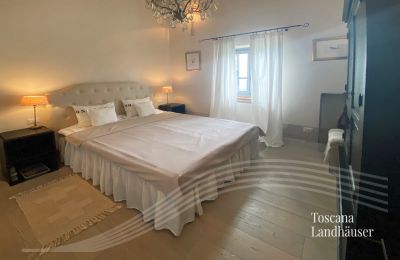 Landhaus kaufen Loro Ciuffenna, Toskana:  RIF 3098 Schlafzimmer 3