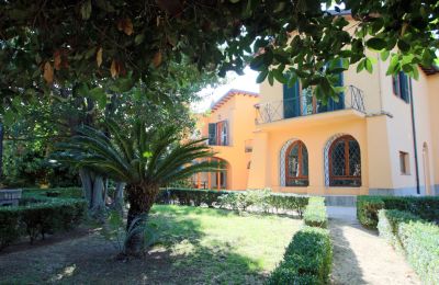 Historische Villa kaufen Roma, Latium:  