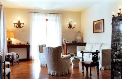 Historische Villa kaufen Roma, Latium, Foto 12/19