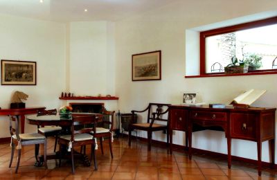 Historische Villa kaufen Roma, Latium, Foto 6/19