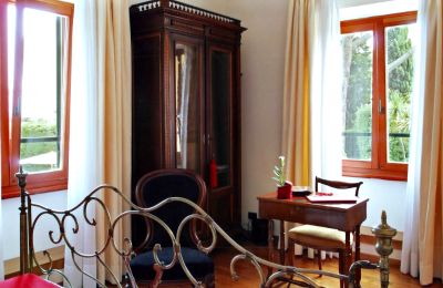 Historische Villa kaufen Roma, Latium, Foto 14/19