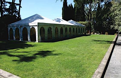 Historische Villa kaufen Roma, Latium, Foto 15/19