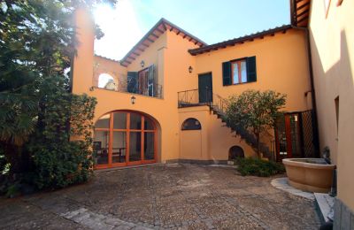 Historische Villa kaufen Roma, Latium, Foto 16/19
