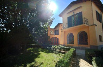 Historische Villa kaufen Roma, Latium, Foto 17/19