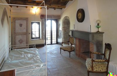 Castello medievale in vendita 06059 Todi, Umbria, Foto 4/31
