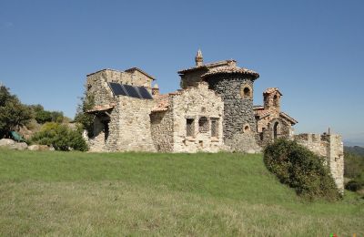 Castello medievale in vendita 06059 Todi, Umbria, Foto 3/31