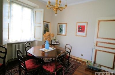 Demeure historique à vendre Bagni di Lucca, Toscane, Essbereich