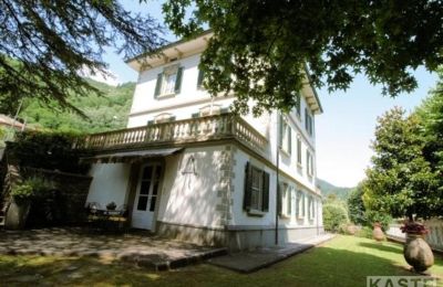 Demeure historique à vendre Bagni di Lucca, Toscane, Umgebung