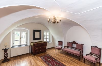 Castello kaufen Szombathely, Contea di Vas, Foto 6/21
