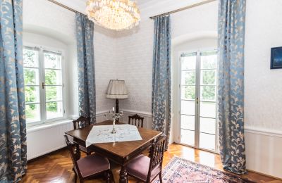 Castello kaufen Szombathely, Contea di Vas, Foto 14/21