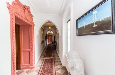 Castello kaufen Szombathely, Contea di Vas, Foto 21/21