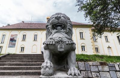 Schloss kaufen Szombathely, Komitat Vas:  