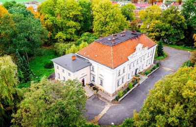 Schloss kaufen Gola, Großpolen:  Außenansicht