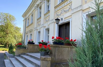 Schloss kaufen Gola, Großpolen:  