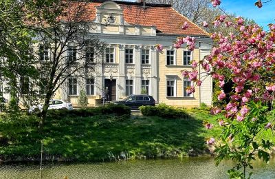 Schloss Gola, Großpolen