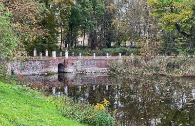 Schloss kaufen Gola, Großpolen:  